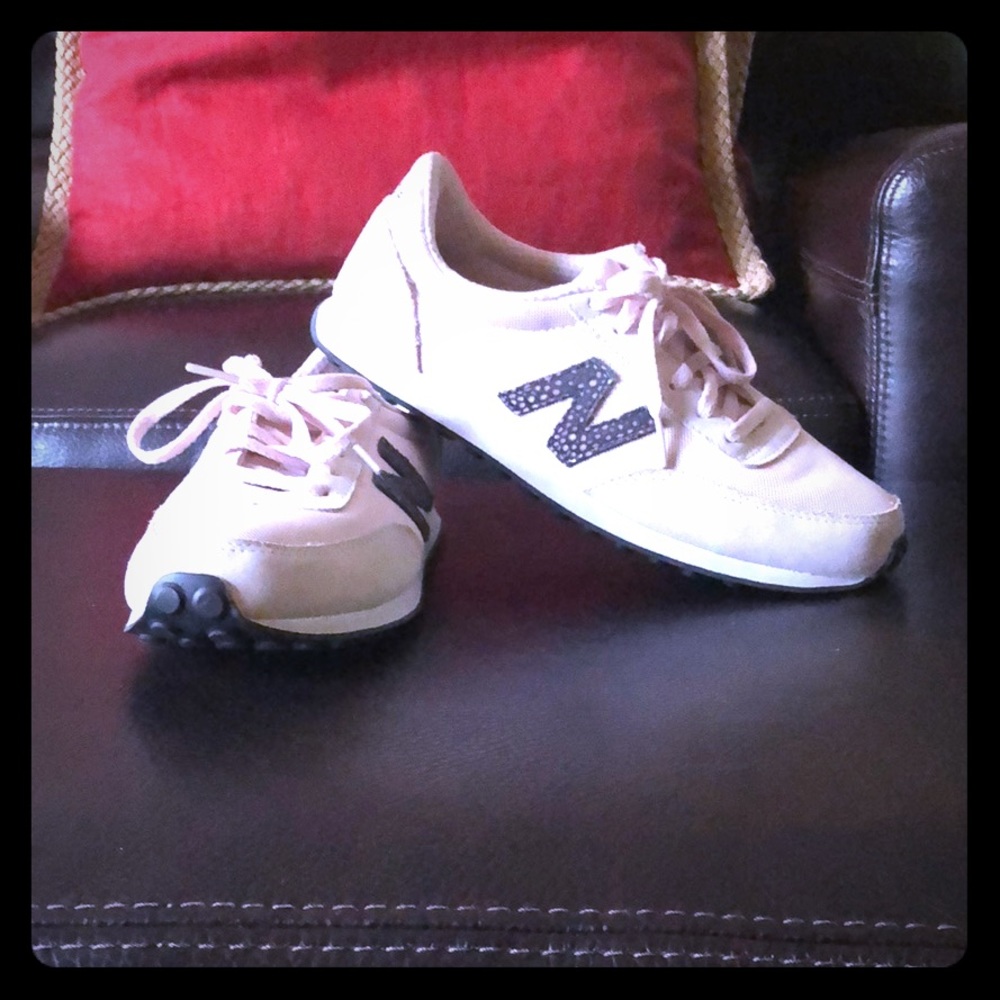 Women’s New Balance